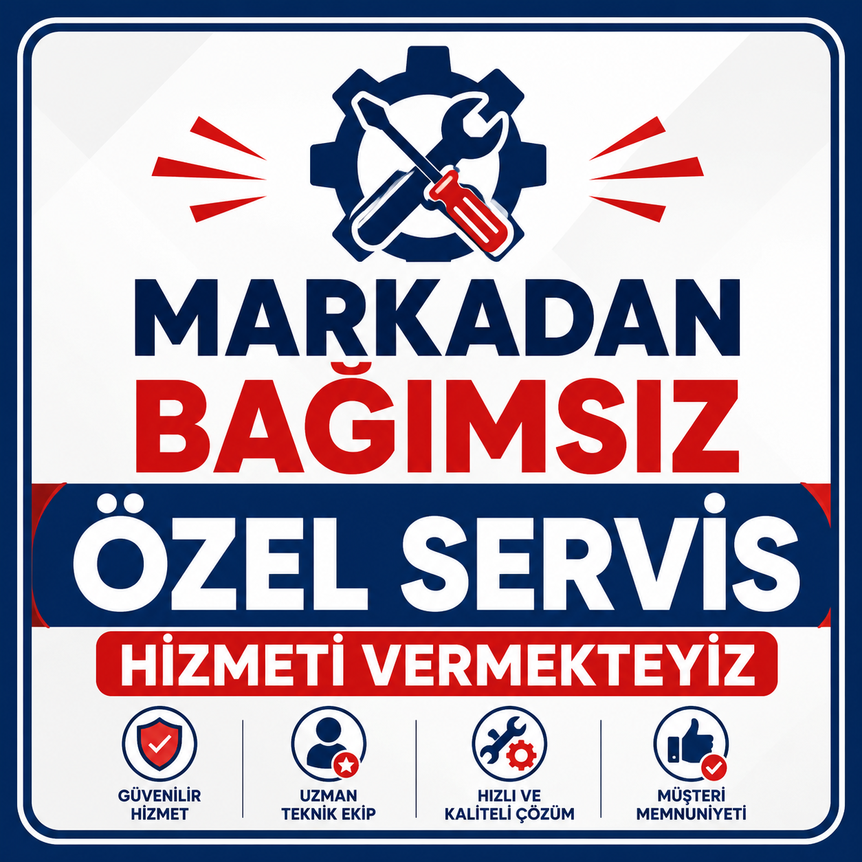 Mazgirt Beko Klima Servisi markadan bağımsız teknik servis